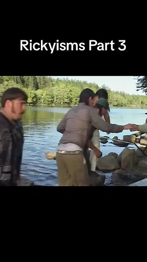 Trailer Park Boys on TikTok