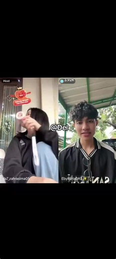 Zahra Eby Live: A Vibrant Celebration in the Garden