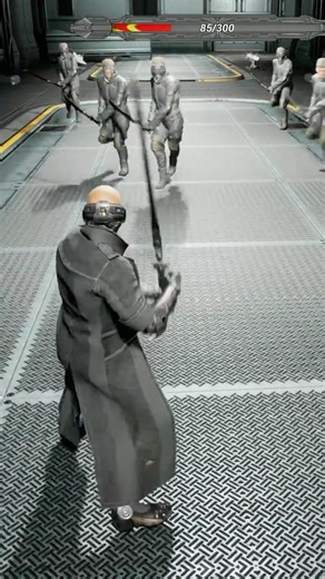 1 vs 6 The Divine Invasion #shorts