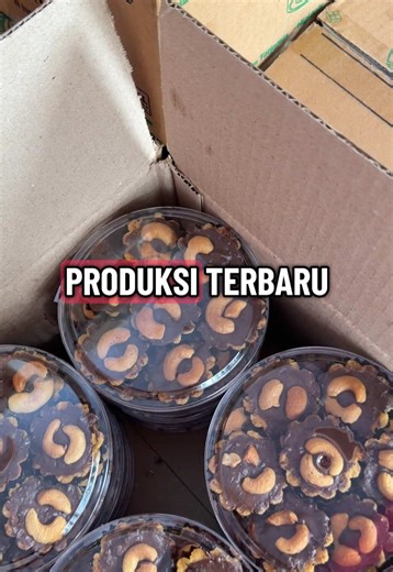 Ratunya Cookies: Lezatnya Kue Ker ing Murah dan Nikmat