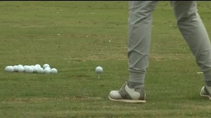 WF hosts professional women’s golf tournament