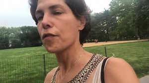 I’ve stopped believing. | Dana Bledsoe, This Moment