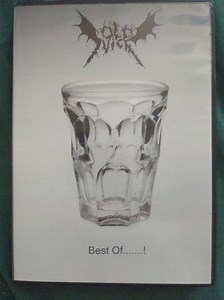 Old Nick - Best Of.......!