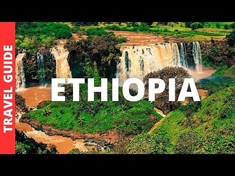 Ethiopia Travel Guide: 16 BEST Things To Do In Ethiopia