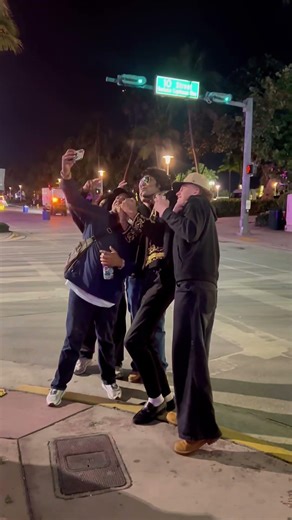 Unc Thought MJ Really Came Back! 😂