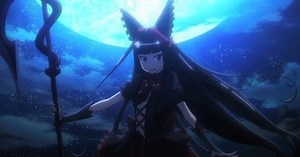 GATE Anime's English Dub Casts Molly Searcy as Rory Mercury