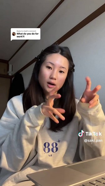 Freelancing Lifestyle: A Day in My Life in Tokyo