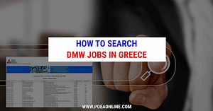 Top 10 Jobs for Filipinos in Greece