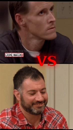 Jeff Sokol vs John Dupee #tcap #chrishansen #tocatchapredator #dateline #nbc