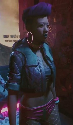 Cyberpunk 2077 PS5: Epic Night City Adventures & Puzzle Wins! 🤖✨ #Shorts