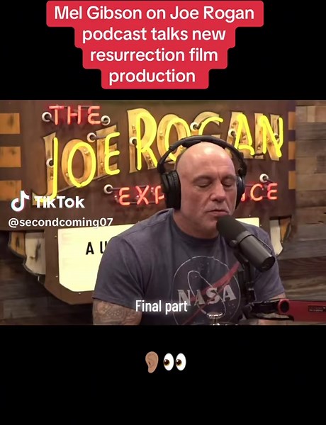 Exploring Mel Gibson's 'Passion of the Christ'