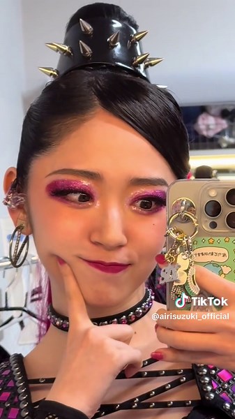 Explore K. Howard's Role in SIX Musical