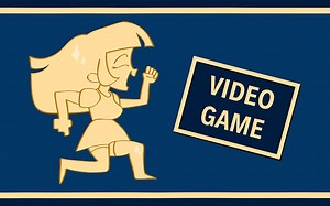 【MLP中字】电子游戏