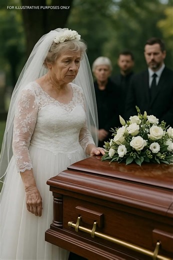 7.7K views | 70-YEAR-OLD WOMAN SHOWED UP AT MY FATHER'S FUNERAL IN A...