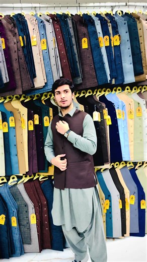 Stylish Waistcoat Fashion Collection