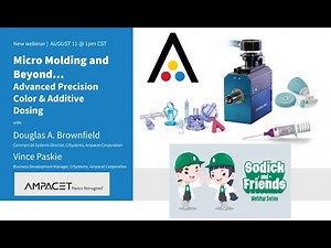 Sodick & Friends - Ampacet