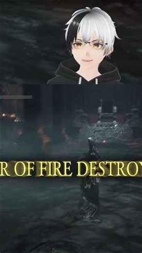 Lorian the Giant #darksouls3 #fromsoftware #soulslike #vtuber #fr #twitchstreamer