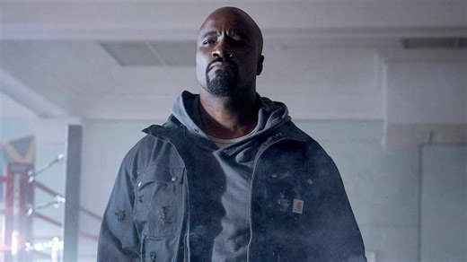 Luke Cage Star Mike Colter Sets 2 Conditions for MCU Return
