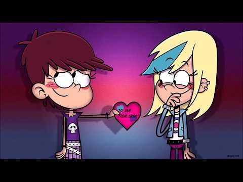 Luna X Sam tribute 2