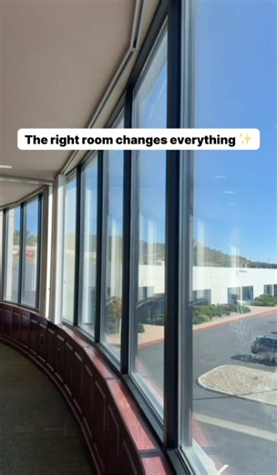 💼 Want a workspace that actually supports your goals? Our conference rooms are designed for focus, creativity, and results. So you and your team can do what you do best and make big ideas happen. ✨ 📩 DM us for a FREE tour and feel the difference for yourself. #workspacegoals #conferenceroomdesign #coworkingcolorado #worksmart #businessgrowth