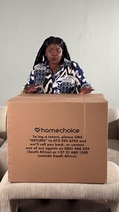 A good night's sleep starts with the right essentials 👀 Our cotton bedding basics are naturally breathable, extra comfy and hypoallergenic 💖 Shop the range 🛒🔗: https://ow.ly/IC7O50VO28y #ForTheHomeYouLove #homechoice #homechoiceBeddingEssentials | homechoice sales