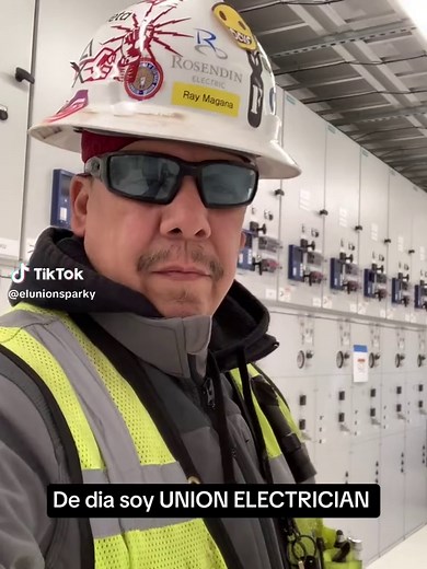 Guide to Union Electrician Careers and Benefits
