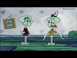 Spongebob - Squilliam Returns [5/5] | bahasa Indonesia