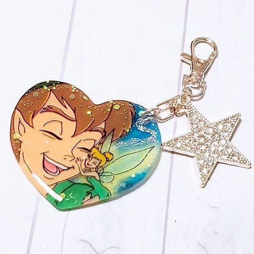 大好きなキャラクターグッズをプラバンで作りたい🌟キャラクタープラバンの作り方＆魅力🐻 | シュウシュウガール