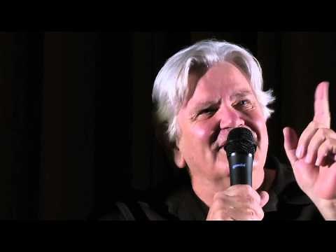 Peter Ford Interview - Pt. 2