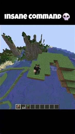 “This Minecraft command is illegal 💀” #clashroyale #valorant #clashroyaleindia #valorantclips