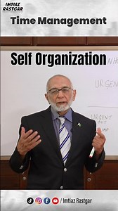 Eisenhower Matrix Explained | This Rule Will Save Your Time ⏰