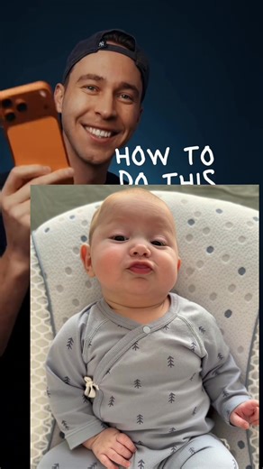 How to Make Baby Dance Video * Download the Kling Al app. *Copy this video link. *The template will open automatically after opening the Kling Al app. *Replace your photo with a full-body photo of a baby. *Click the