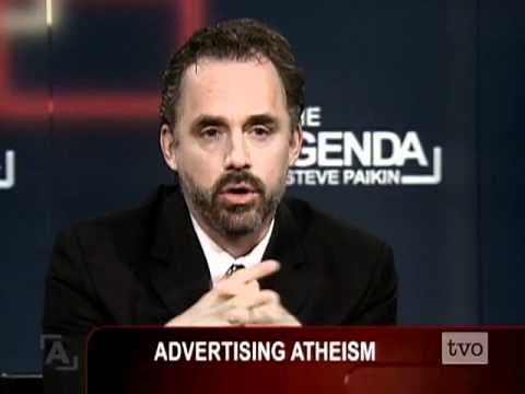 Advertising Atheism