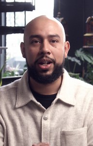 Facing caregiving challenges? Stand-up comedian Jesus Trejo knows them well. He shares his experience juggling his comedy career while caregiving for his father, and how he finds balance. #JesusTrejo #Comedian #Caregiving #Caregiver #Health #AARP | AARP