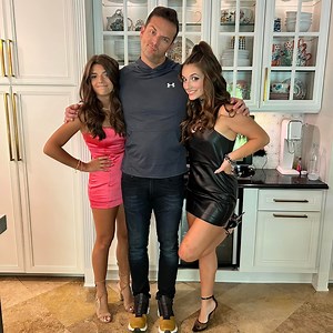 Dad posts viral TikTok video defending daughters' homecoming dresses