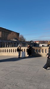 17K views · 365 reactions | Neues Museum, Museums Island, DDR Museum behind you #berlin #berlinvibes #museumsinsel #berlincity #germany #germanytravel #hauptstadt #Museen #fblifestyle #museum | Berlin experience | Facebook