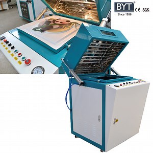 [Hot Item] DIY Small Mini Acrylic ABS PVC Vacuum Forming Machine Price