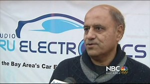 San Jose Nightclub Busted, Owner Arrested