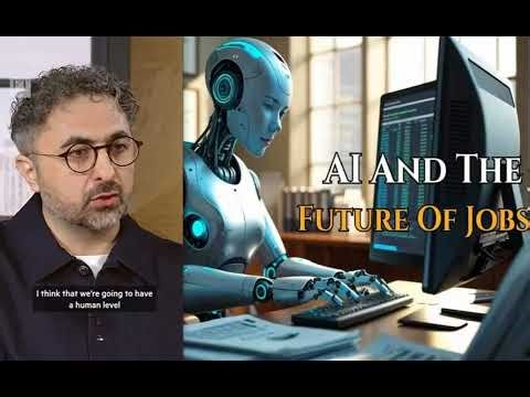 "Get Ready": Microsoft AI CEO Warns Most White-Collar Jobs Fully Automated "Within 12-18 Months"