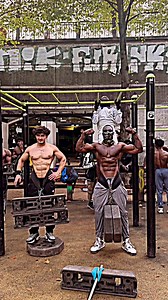 #🥷#🦁 #reels #bodybuilding #bodybuilder #gym #gymmotivation #fitness #fitnessmotivation #viral #trending #reels #workout #workoutmotivation | GYM X Fitness