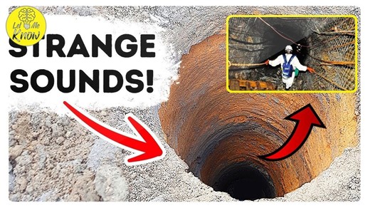 Deepest Hole on Earth Permanently Sealed After 2-Billion-Year-Old Discovery