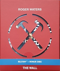 Roger Waters - The Wall