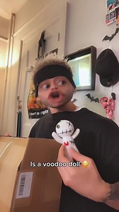 The Voodoo Doll💀🤣#funnyvideo #comedy #funnyskits | Funny Videos