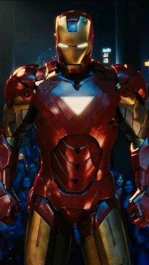 This is basically how I got into cosplay. And how I end up making better suits. #armor #nz #cosplay #ironman #fyp #iwantit #imadeit