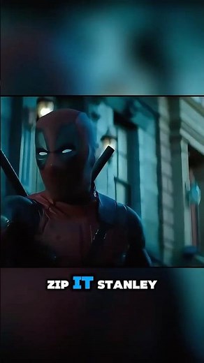 Stan Lee in a Strip Club?! 😂 | Deadpool Cameo #movie