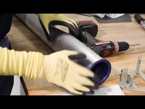 71SO Installation Instructions