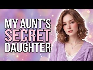 Aunt Raised Me After Mom Died and Called Me Her Niece | MTF Fiction & Crossdressing Story