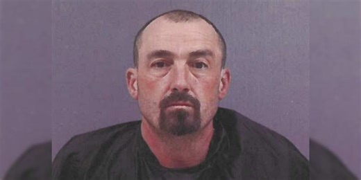 Man arrested after SWAT standoff in Cherokee County