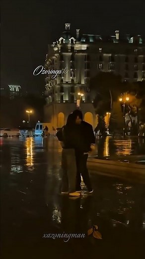 Izzat Shukurov - Oshiqman | #music