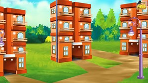 ghost Ice House#horror#story#horror#cartoon#viralvideo#10millionviews#foryou#foryoupage